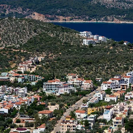 Ahsap * Kaş